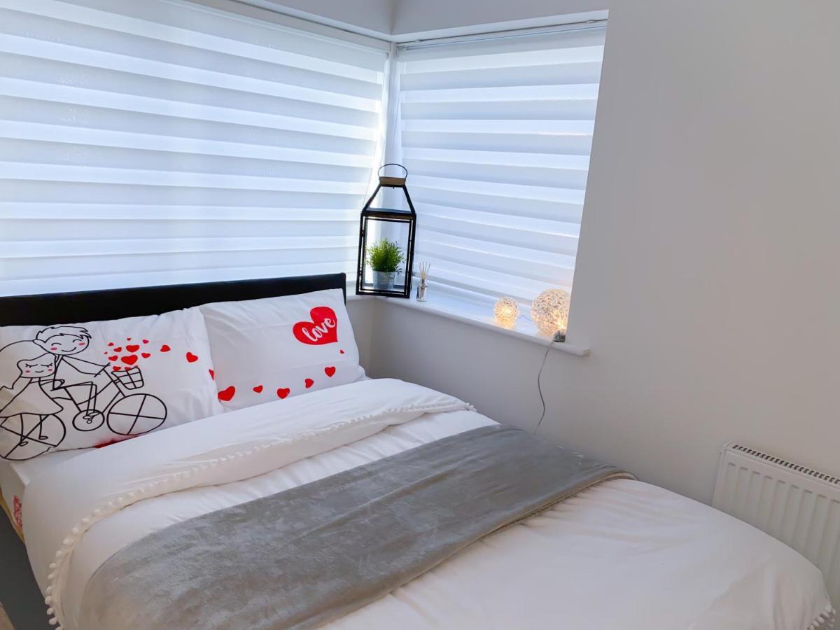 Royal Rooms At Coop Live Etihad, Sports City Manchester Exteriér fotografie