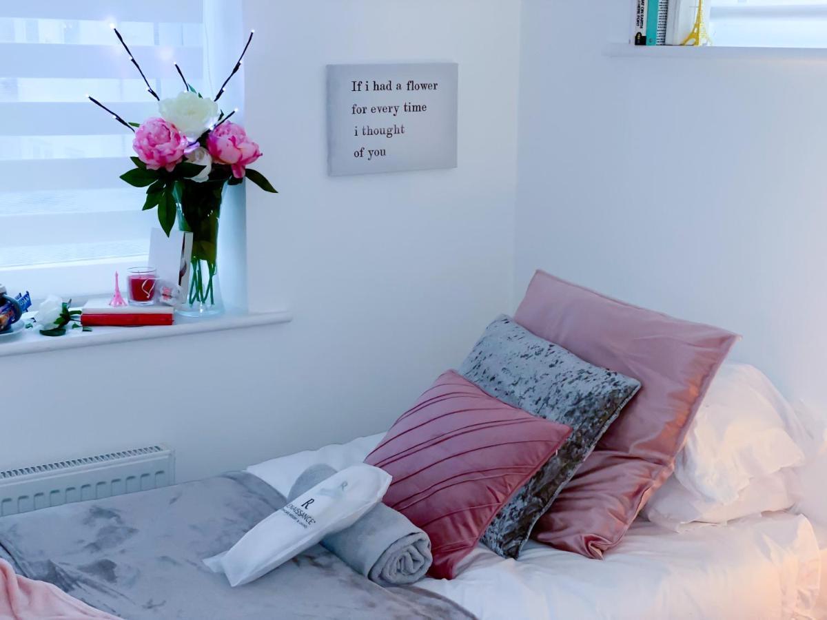 Royal Rooms At Coop Live Etihad, Sports City Manchester Exteriér fotografie