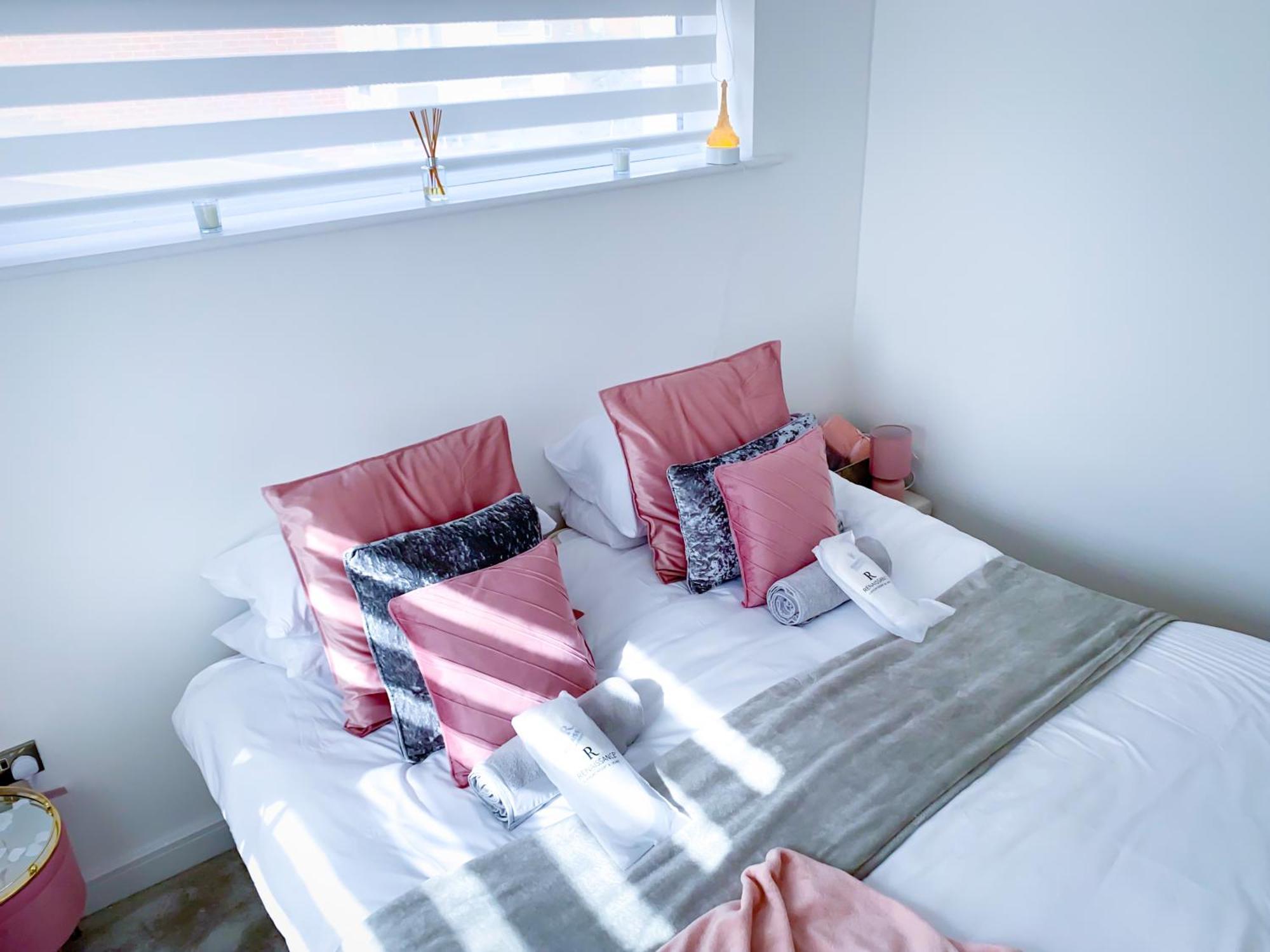 Royal Rooms At Coop Live Etihad, Sports City Manchester Exteriér fotografie