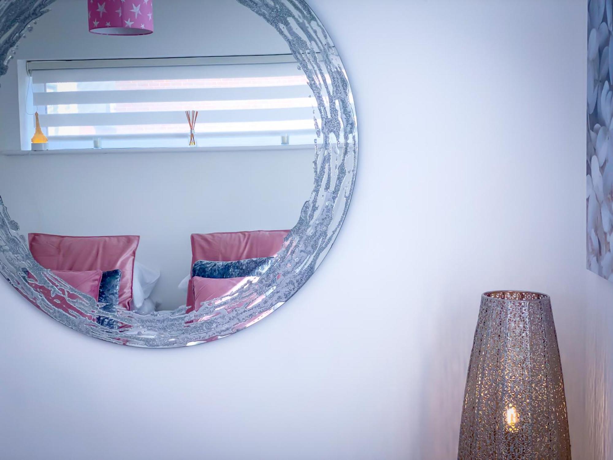 Royal Rooms At Coop Live Etihad, Sports City Manchester Exteriér fotografie