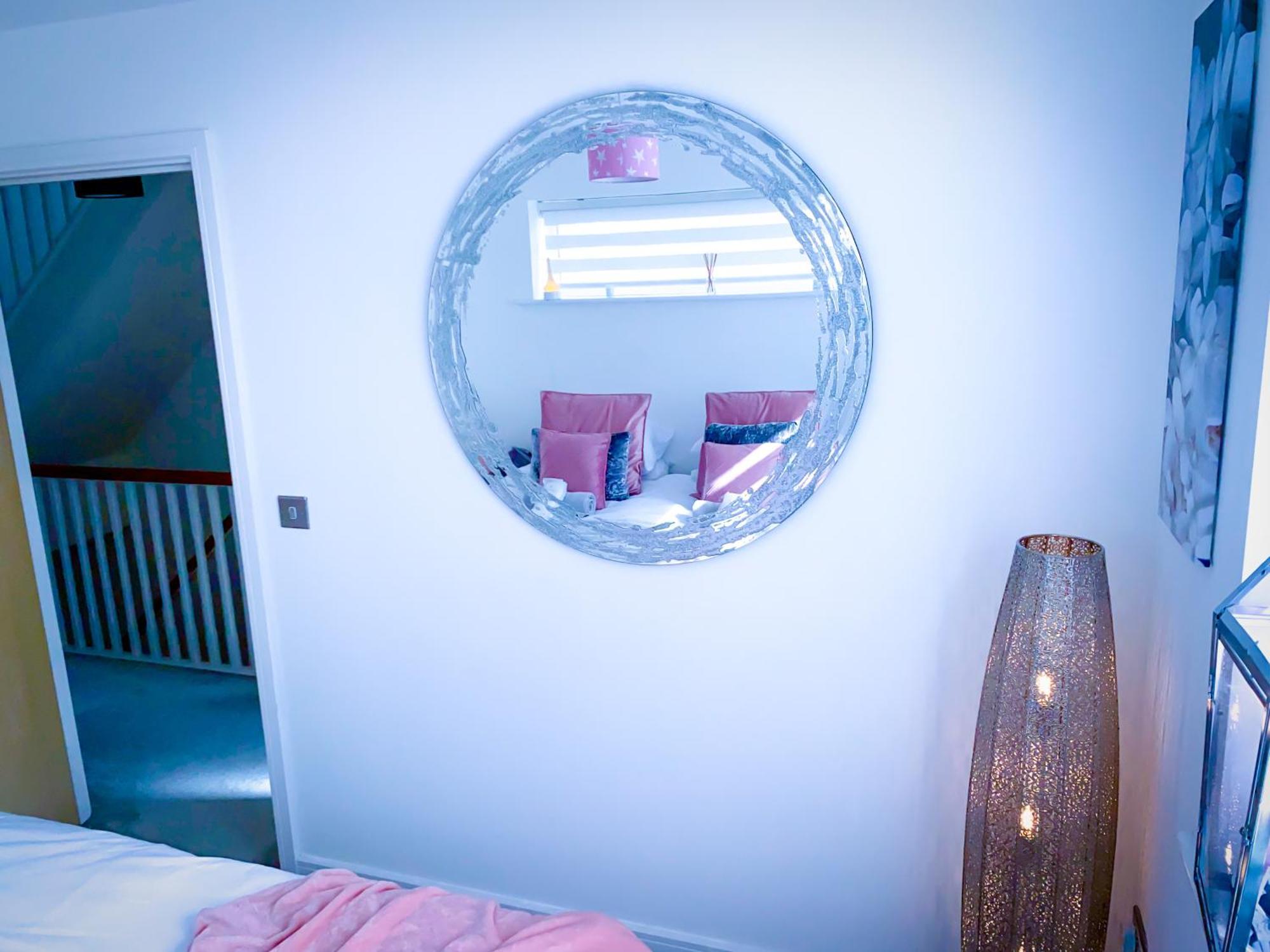 Royal Rooms At Coop Live Etihad, Sports City Manchester Exteriér fotografie