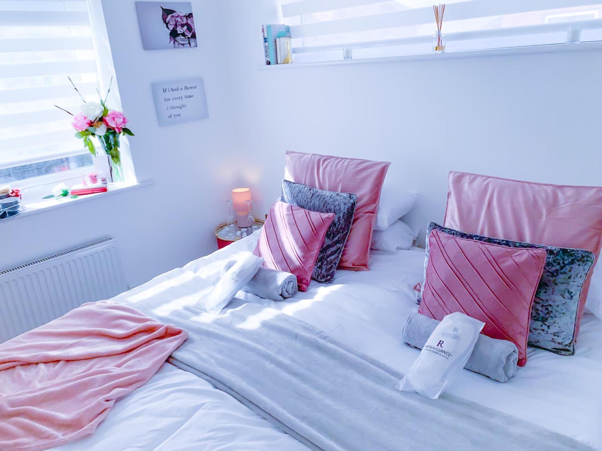 Royal Rooms At Coop Live Etihad, Sports City Manchester Exteriér fotografie