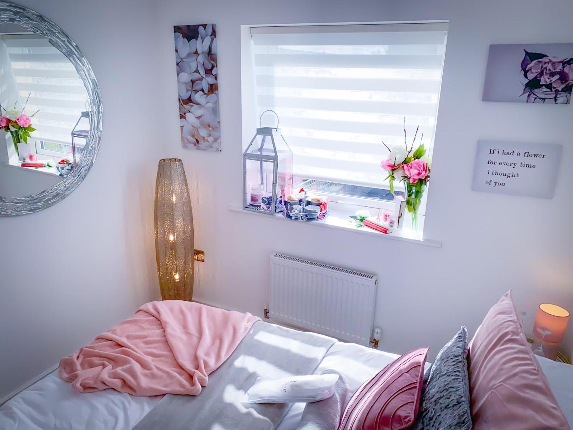 Royal Rooms At Coop Live Etihad, Sports City Manchester Exteriér fotografie